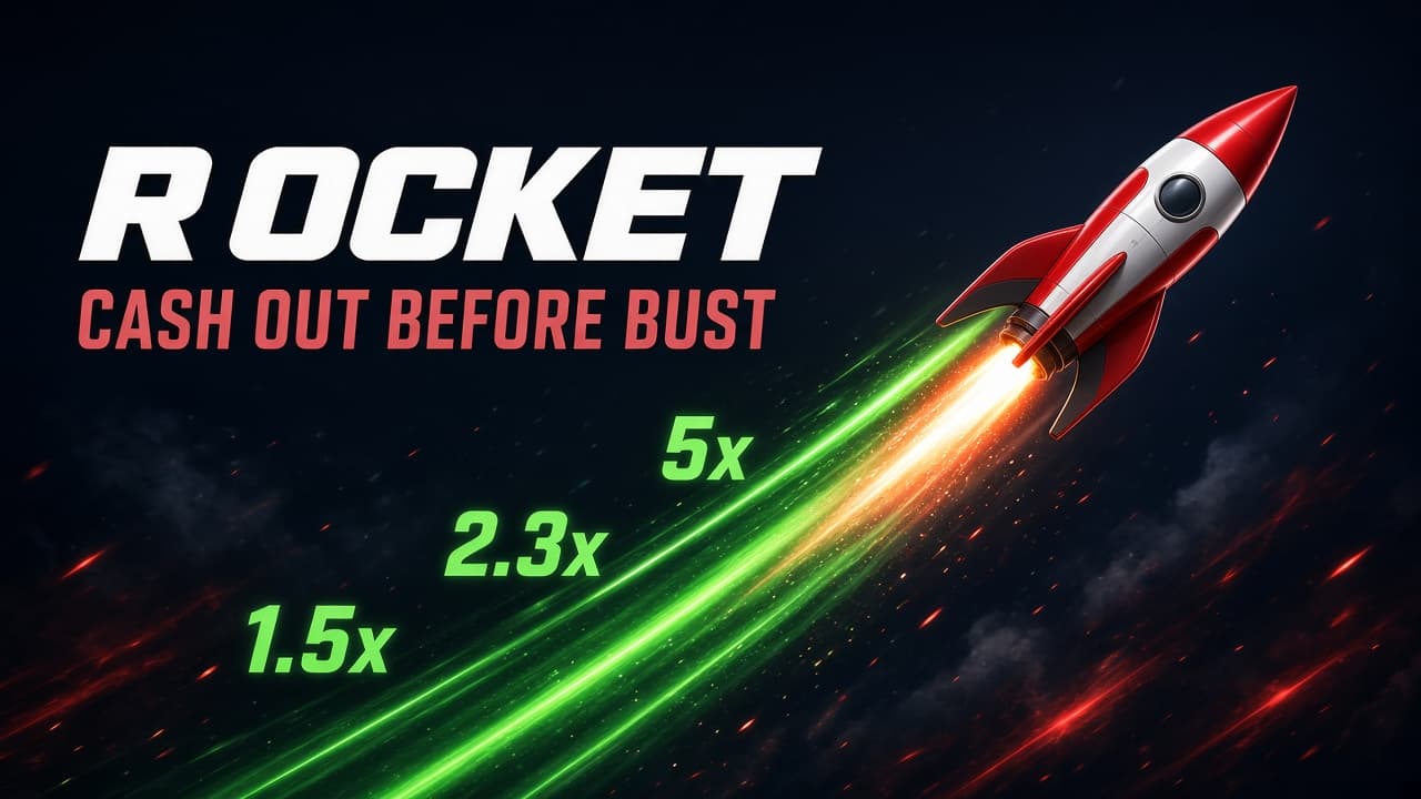Rocket